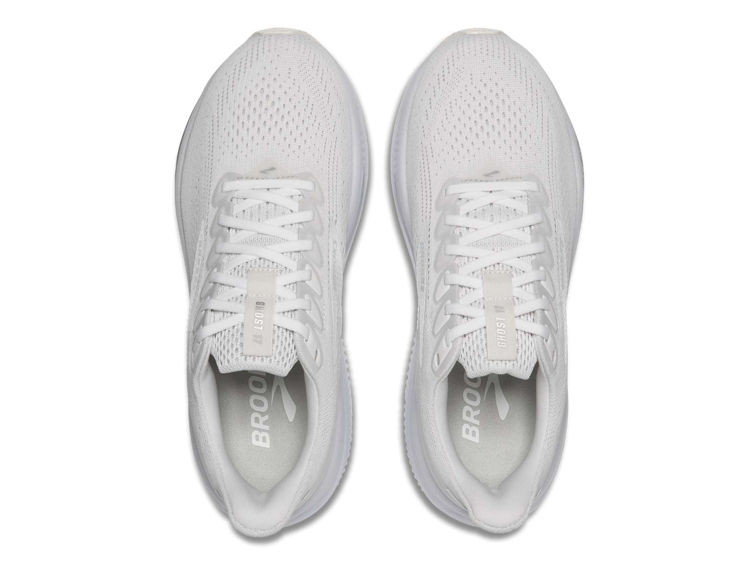 Brooks Ghost 17 Wide Width Women's Running Shoes