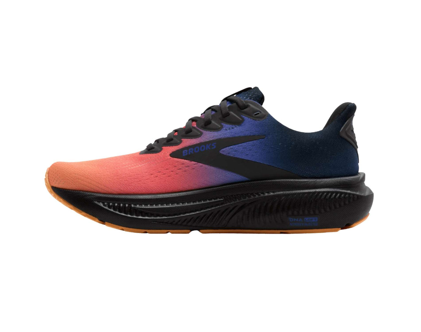 Brooks Ghost 17 Zapatillas de running para mujer - Comodidad mullida y una pisada suave y acolchada