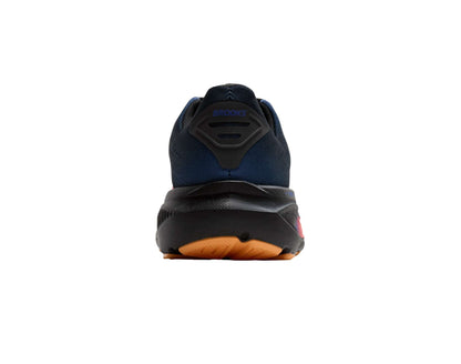 Brooks Ghost 17 Zapatillas de running para mujer - Comodidad mullida y una pisada suave y acolchada