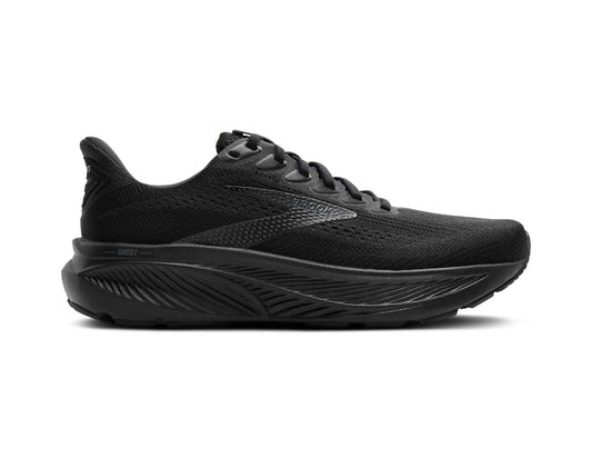 Brooks Ghost 17 Zapatillas de running para mujer - Comodidad mullida y una pisada suave y acolchada