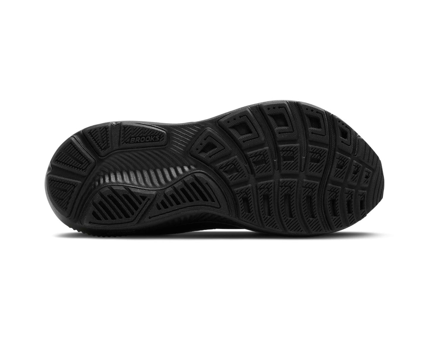 Brooks Ghost 17 Zapatillas para correr de mujer, ancho extra – Comodidad mullida y amortiguación suave
