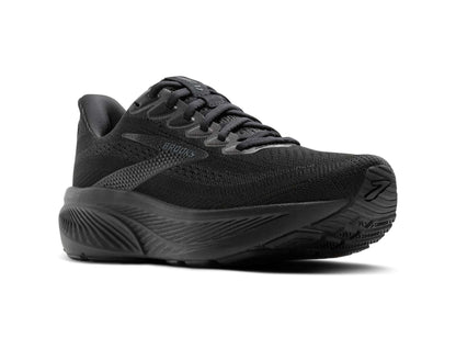 Brooks Ghost 17 Zapatillas para correr de mujer, ancho extra – Comodidad mullida y amortiguación suave