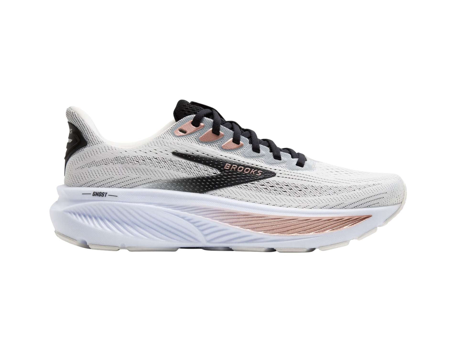Brooks Ghost 17 Wide Width Women's Running Shoes