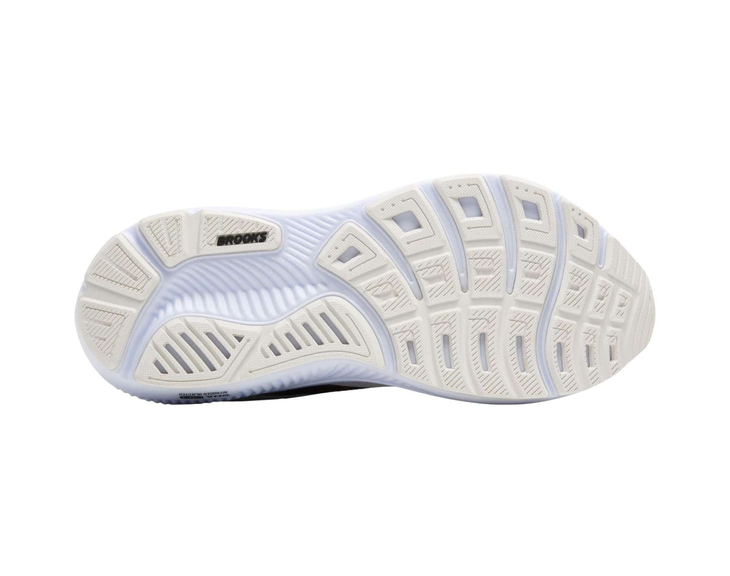 Brooks Ghost 17 Wide Width Women's Running Shoes