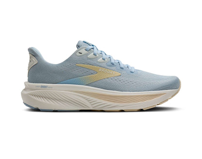 Brooks Ghost 17 Zapatillas de running para mujer - Comodidad mullida y una pisada suave y acolchada