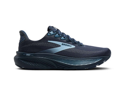 Brooks Ghost 17 Zapatillas de running para mujer - Comodidad mullida y una pisada suave y acolchada