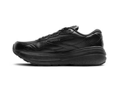Zapatillas de running para mujer Brooks Ghost Max 2 de cuero