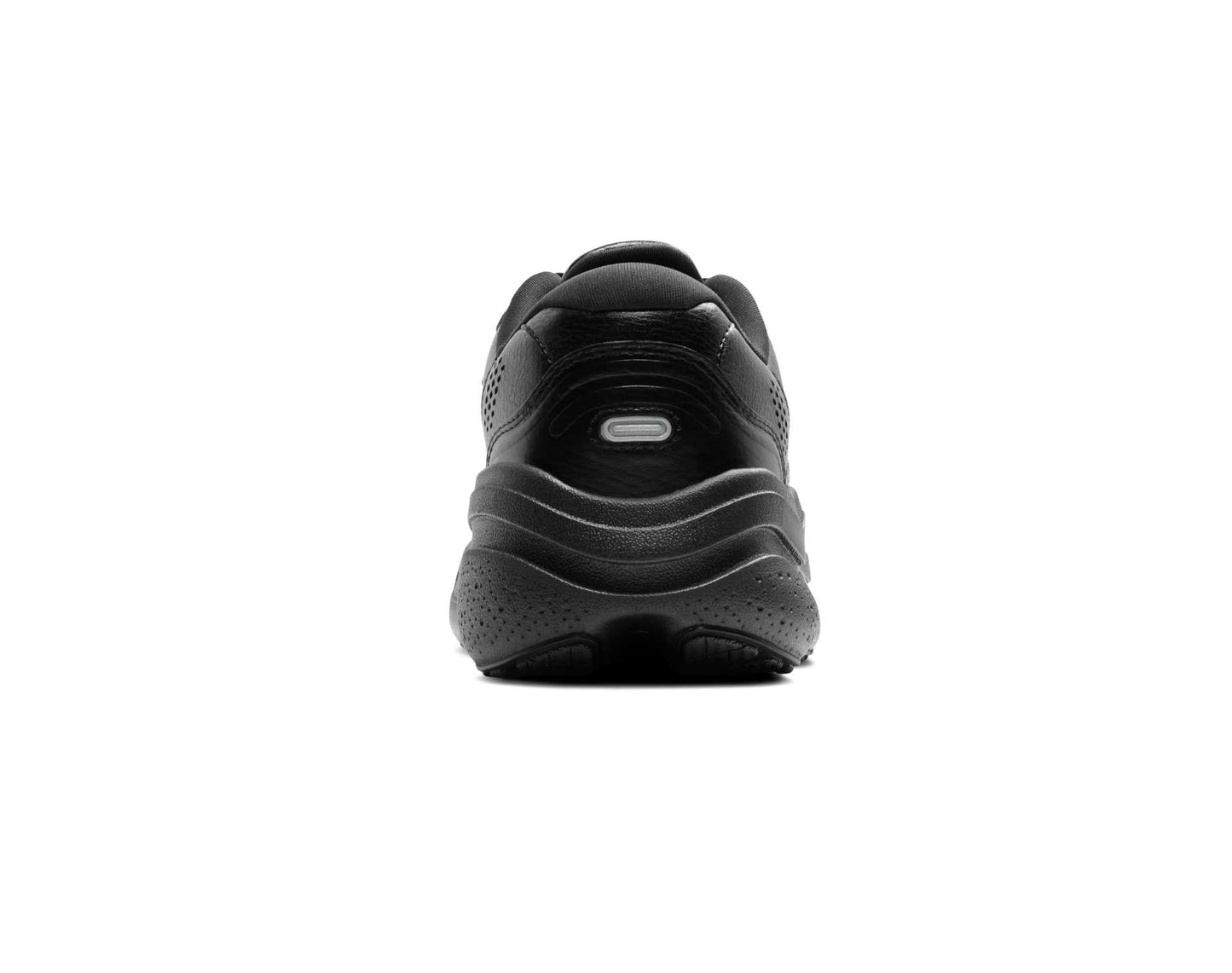 Zapatillas de running para mujer de cuero Brooks Ghost Max 2 Leather, ancho extra