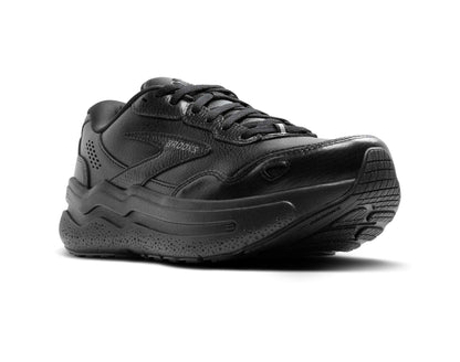 Zapatillas de running para mujer Brooks Ghost Max 2 de cuero
