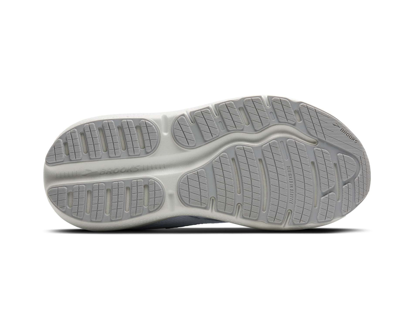 Zapatillas de running para mujer Brooks Ghost Max 2 de cuero