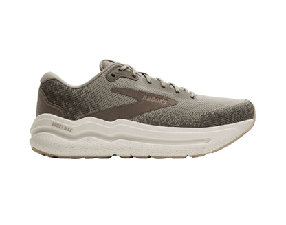 Brooks Ghost Max 2 Zapatillas de running para hombre — Amortiguación máxima para comodidad durante todo el día