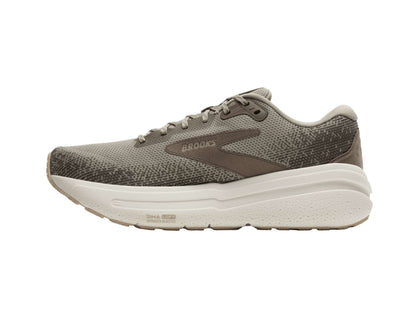 Brooks Ghost Max 2 Zapatillas de running para hombre — Amortiguación máxima para comodidad durante todo el día