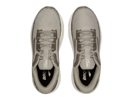 Brooks Ghost Max 2 Zapatillas de running para hombre — Amortiguación máxima para comodidad durante todo el día