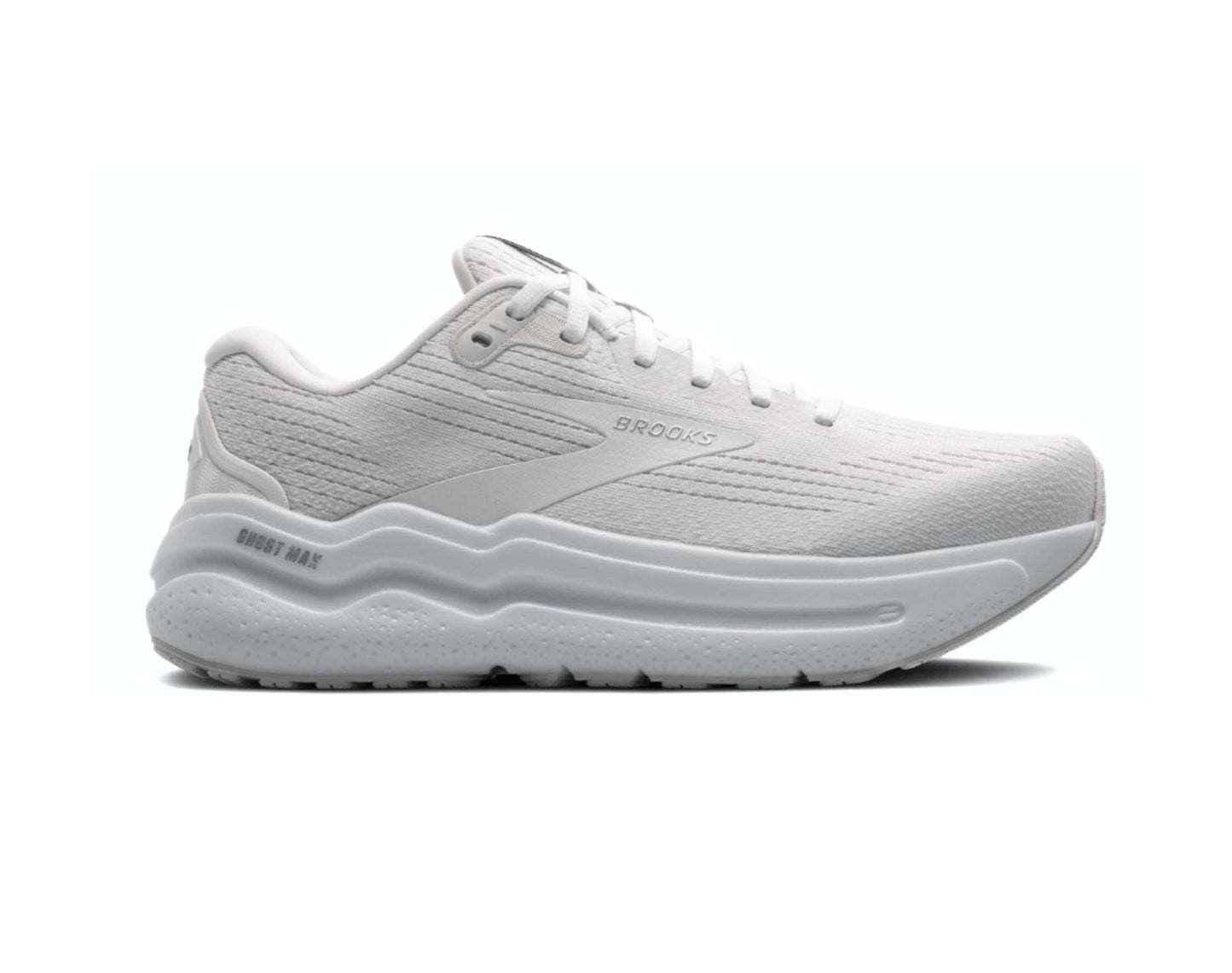 Brooks Ghost Max 2 Wide Running Shoes for Men