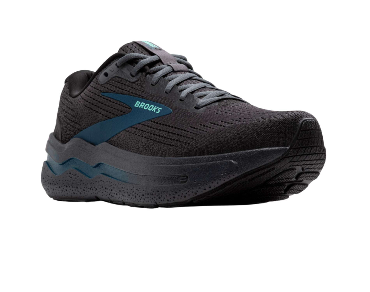 Brooks Ghost Max 2 Wide Running Shoes for Men