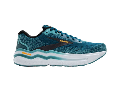 Brooks Ghost Max 2 Zapatillas de running para hombre — Amortiguación máxima para comodidad durante todo el día