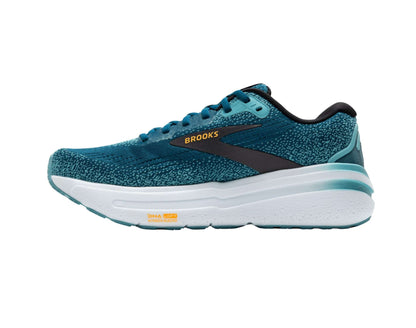 Brooks Ghost Max 2 Zapatillas de running para hombre — Amortiguación máxima para comodidad durante todo el día