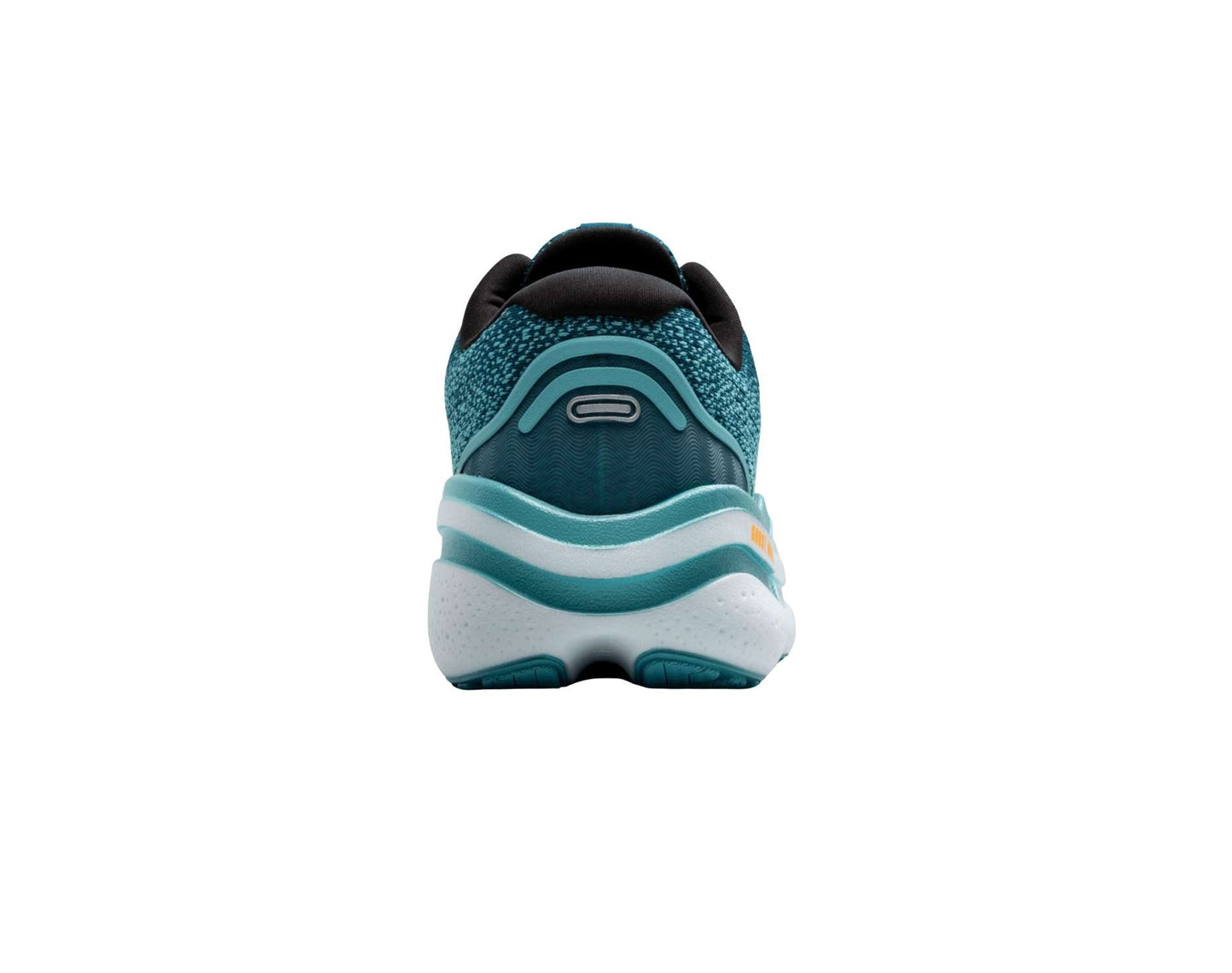 Brooks Ghost Max 2 Zapatillas de running para hombre — Amortiguación máxima para comodidad durante todo el día