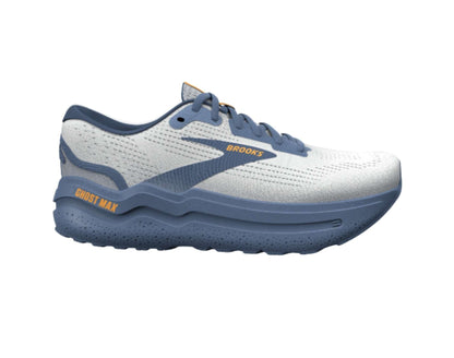 Brooks Ghost Max 2 Zapatillas de running para hombre — Amortiguación máxima para comodidad durante todo el día