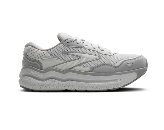 Zapatillas de running para mujer Brooks Ghost Max 2 de gamuza - Comodidad acolchada y rodaje suave