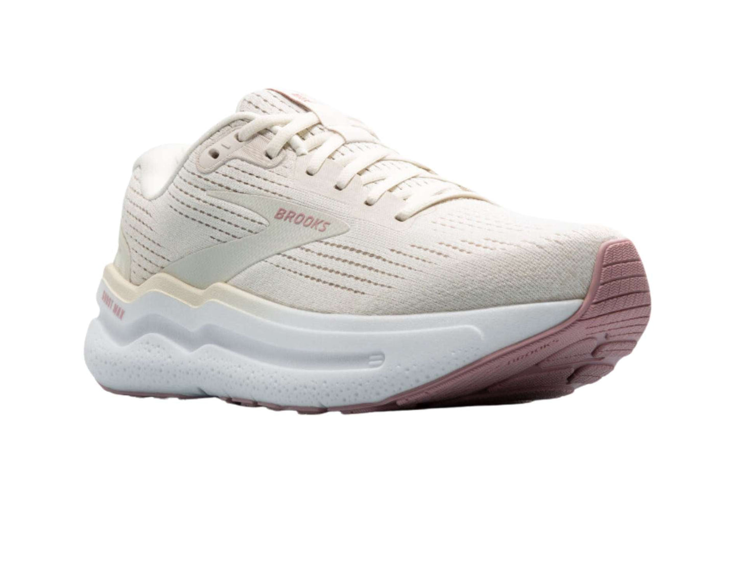 Zapatillas de running para mujer Brooks Ghost Max 2 - Comodidad ultra acolchada