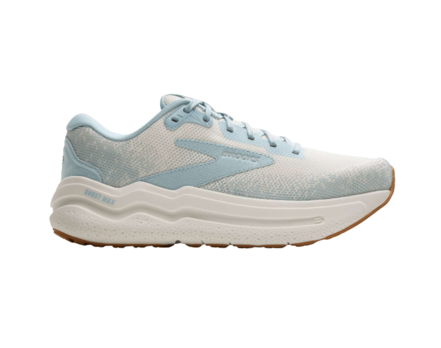 Zapatillas de running para mujer Brooks Ghost Max 2 - Comodidad ultra acolchada