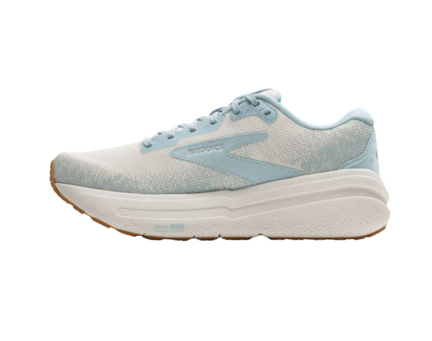 Zapatillas de running para mujer Brooks Ghost Max 2 - Comodidad ultra acolchada