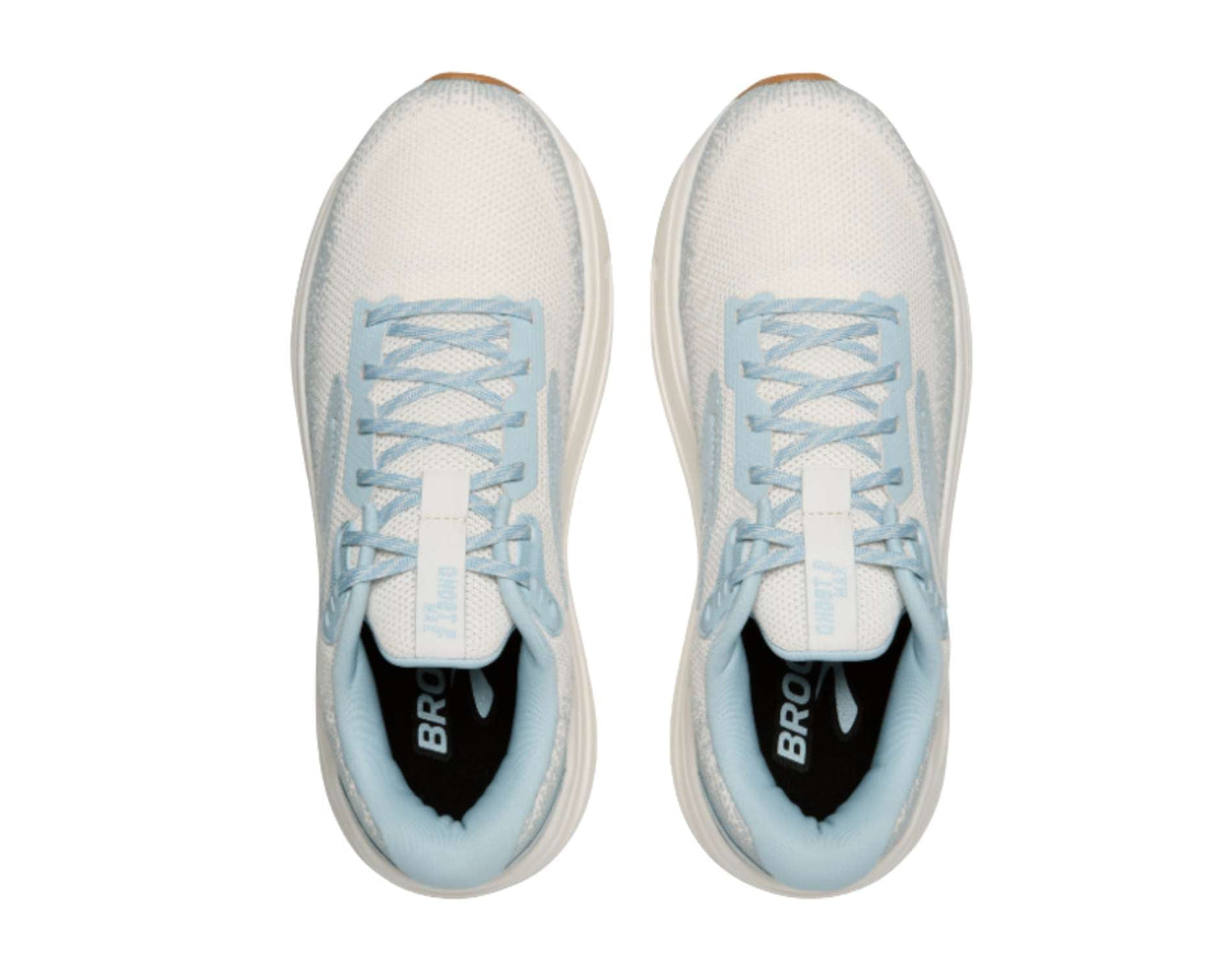 Zapatillas de running para mujer Brooks Ghost Max 2 - Comodidad ultra acolchada