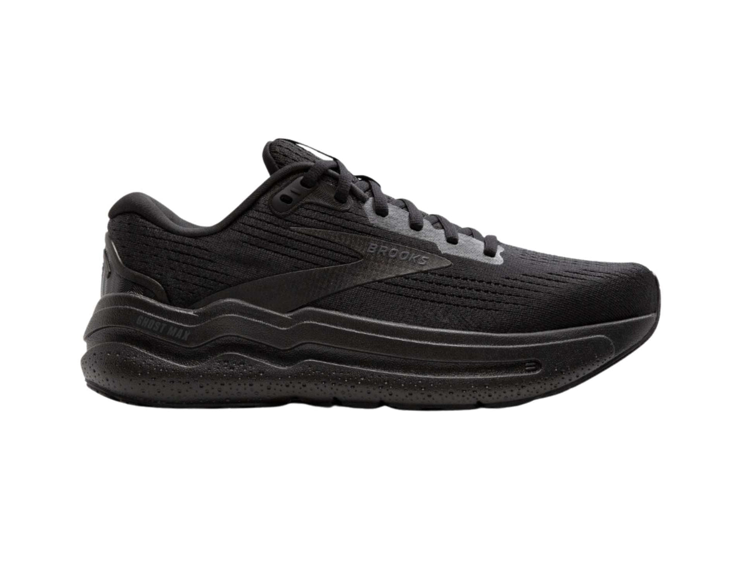 Zapatillas de running para mujer Brooks Ghost Max 2 - Comodidad ultra acolchada