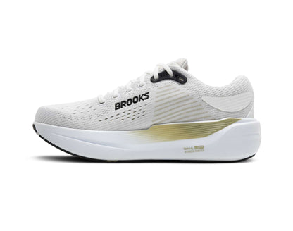 Zapatillas de running para hombre Brooks Ghost Max 3: amortiguación máxima para carreras diarias
