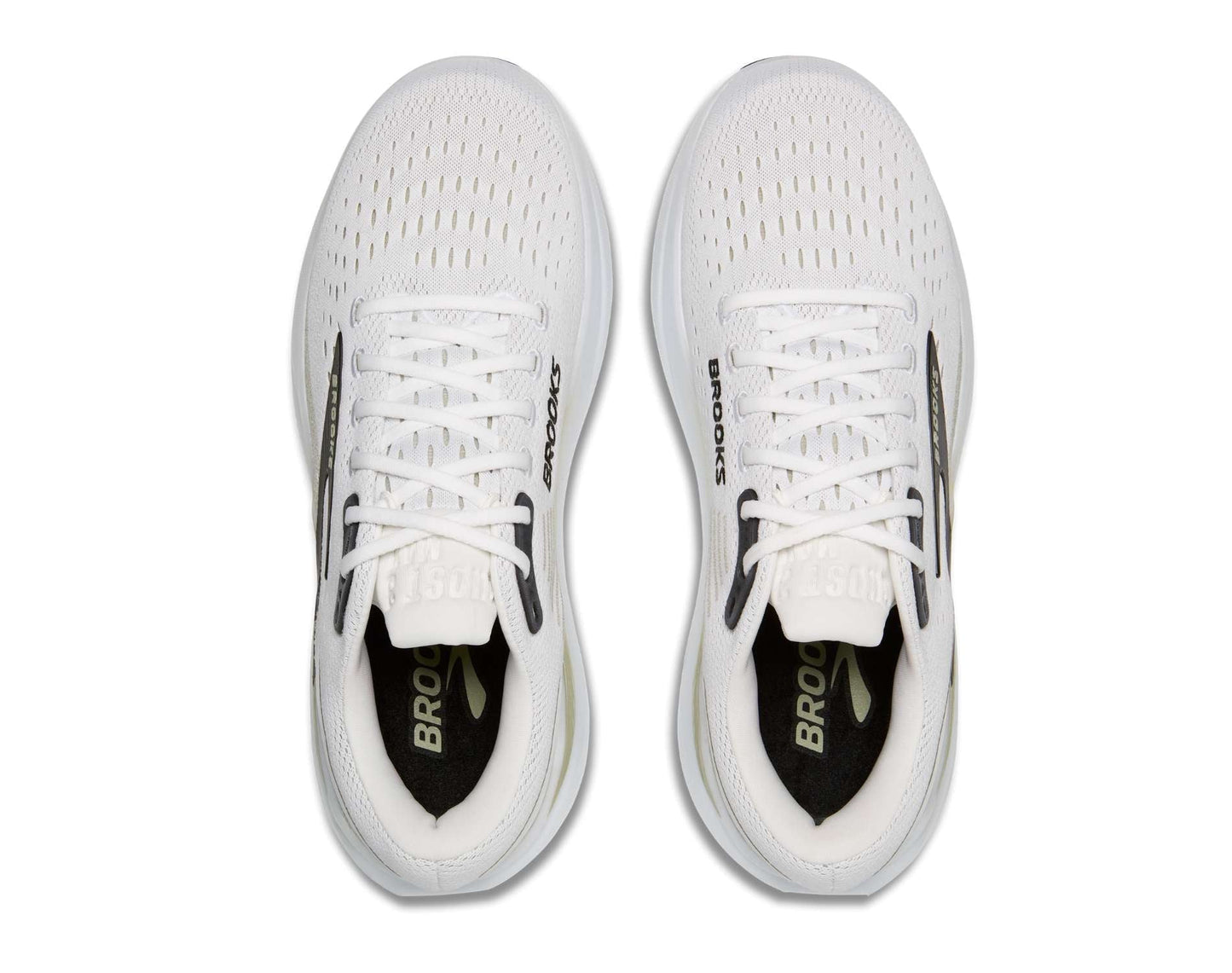 Zapatillas de running para hombre Brooks Ghost Max 3: amortiguación máxima para carreras diarias