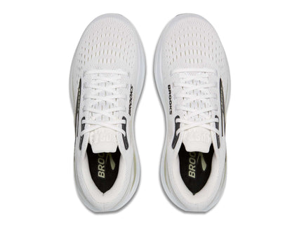 Zapatillas de running para hombre Brooks Ghost Max 3: amortiguación máxima para carreras diarias