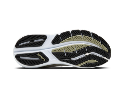 Zapatillas de running para hombre Brooks Ghost Max 3: amortiguación máxima para carreras diarias