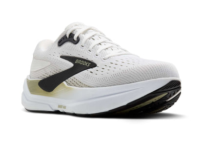 Zapatillas de running para hombre Brooks Ghost Max 3: amortiguación máxima para carreras diarias