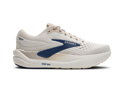 Zapatillas de running para hombre Brooks Ghost Max 3: amortiguación máxima para carreras diarias
