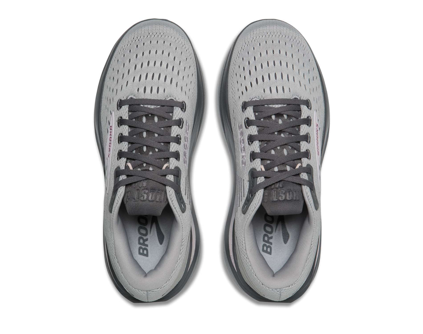 Brooks Ghost Max 3 Zapatillas de running para mujer - amortiguación acolchada, pisada suave