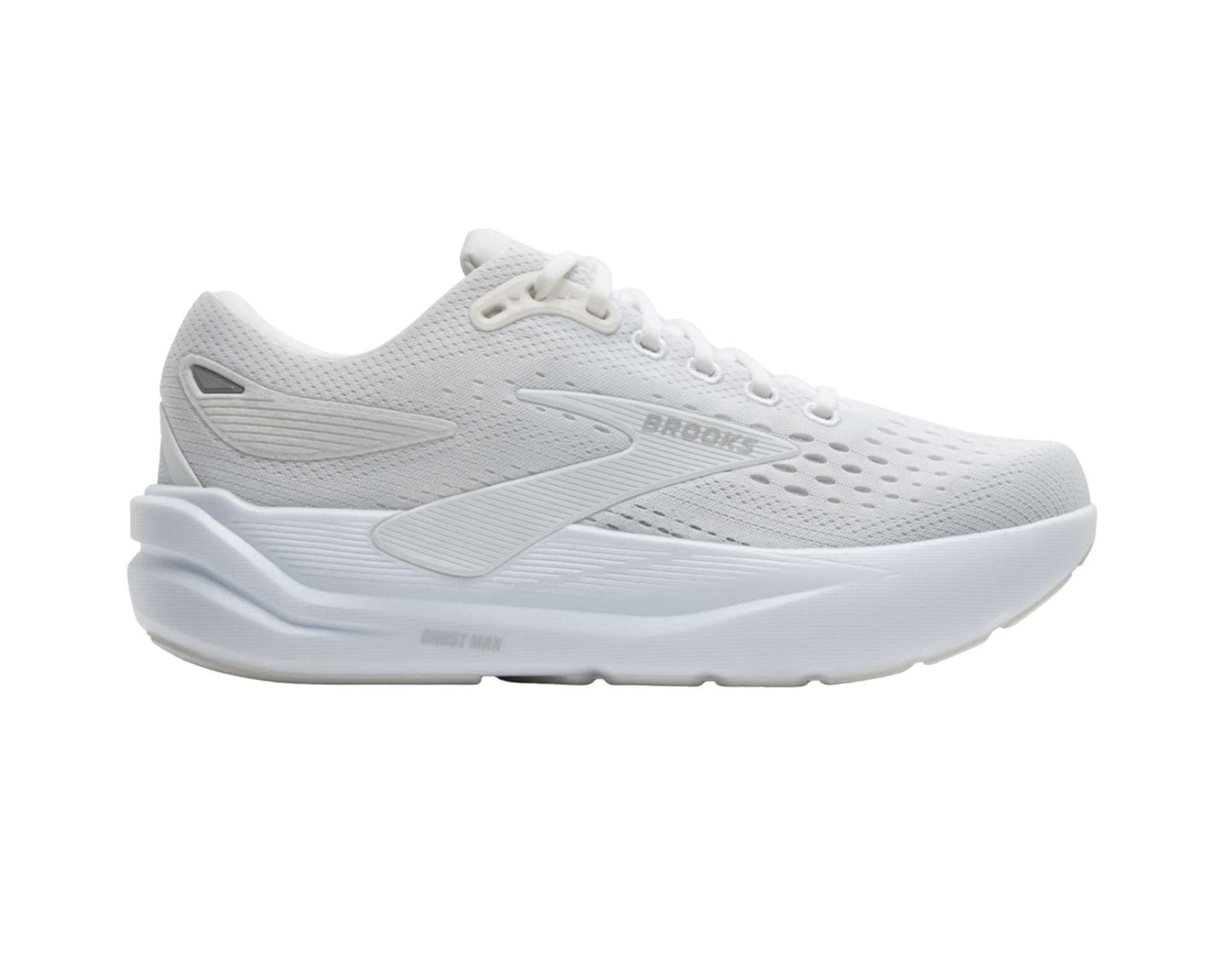 Brooks Ghost Max 3 Zapatillas de running para mujer - amortiguación acolchada, pisada suave