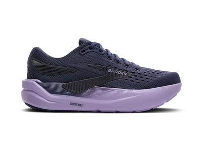 Brooks Ghost Max 3 Zapatillas de running para mujer - amortiguación acolchada, pisada suave