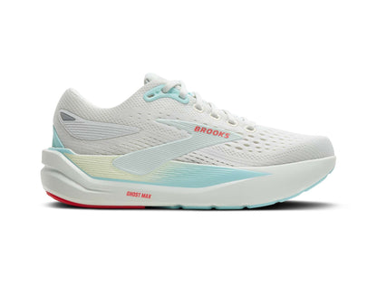 Brooks Ghost Max 3 Zapatillas de running para mujer - amortiguación acolchada, pisada suave
