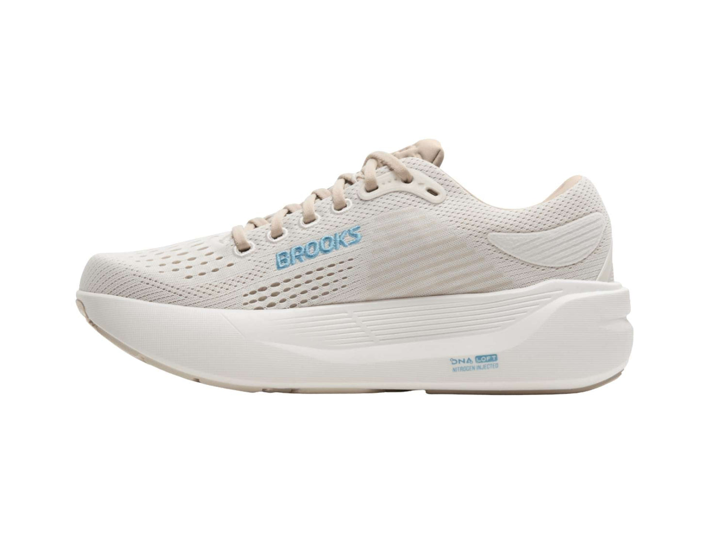 Brooks Ghost Max 3 Zapatillas de running para mujer - amortiguación acolchada, pisada suave