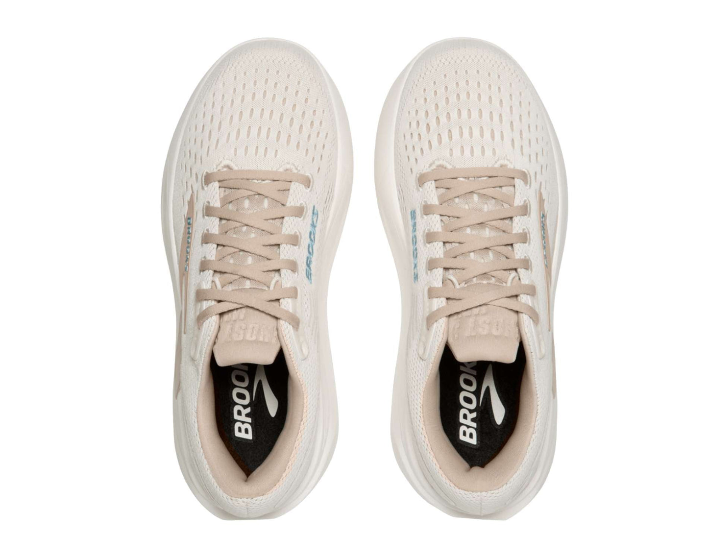 Brooks Ghost Max 3 Zapatillas de running para mujer - amortiguación acolchada, pisada suave