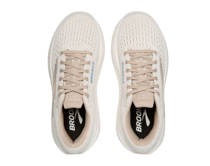 Brooks Ghost Max 3 Zapatillas de running para mujer - amortiguación acolchada, pisada suave