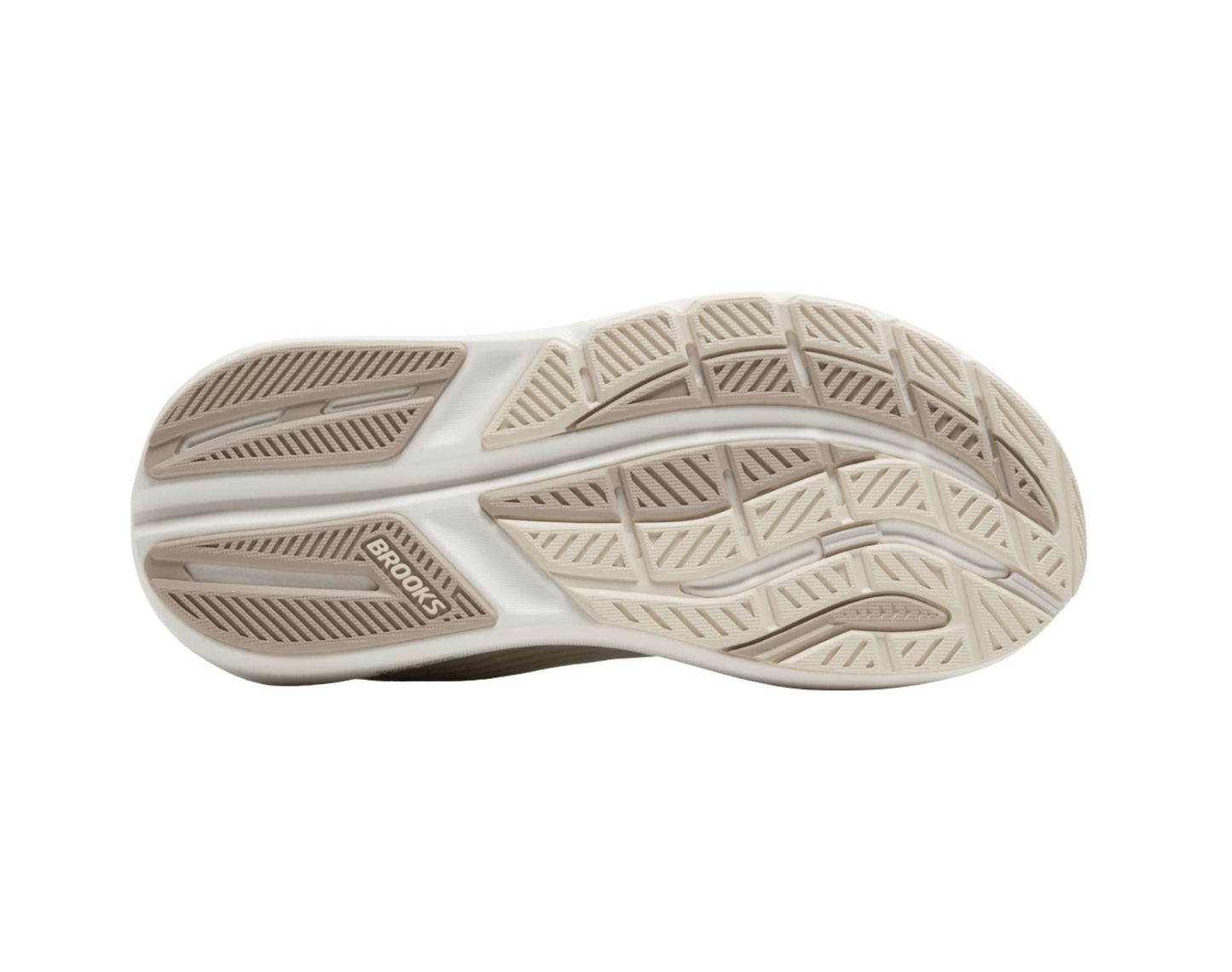 Brooks Ghost Max 3 Zapatillas de running para mujer - amortiguación acolchada, pisada suave