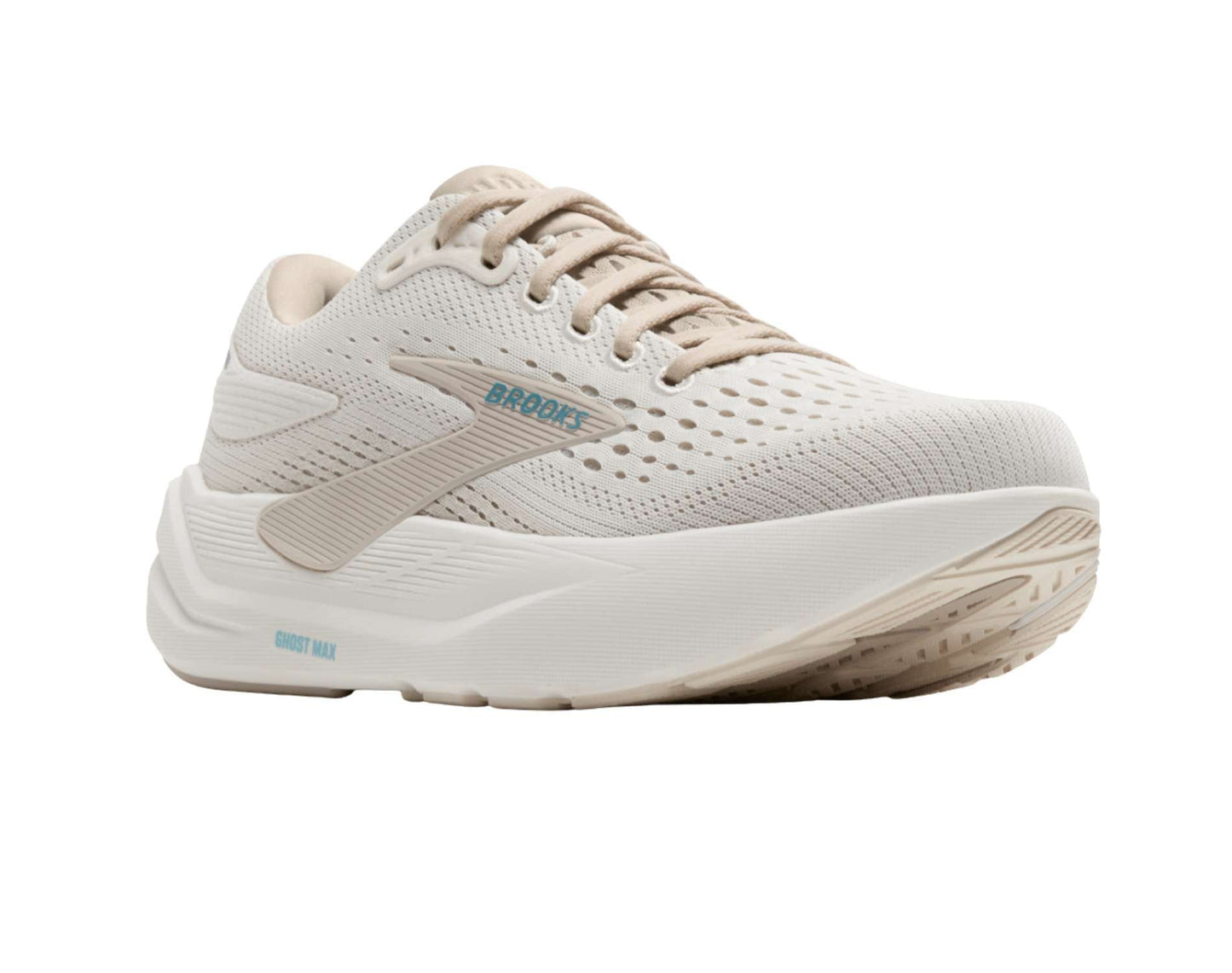 Brooks Ghost Max 3 Zapatillas de running para mujer - amortiguación acolchada, pisada suave