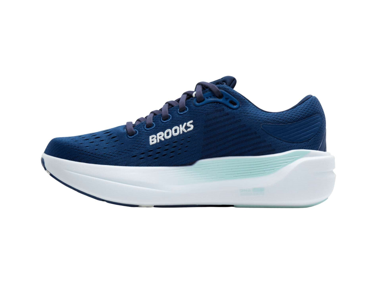 Brooks Ghost Max 3 Zapatillas de running para mujer - amortiguación acolchada, pisada suave