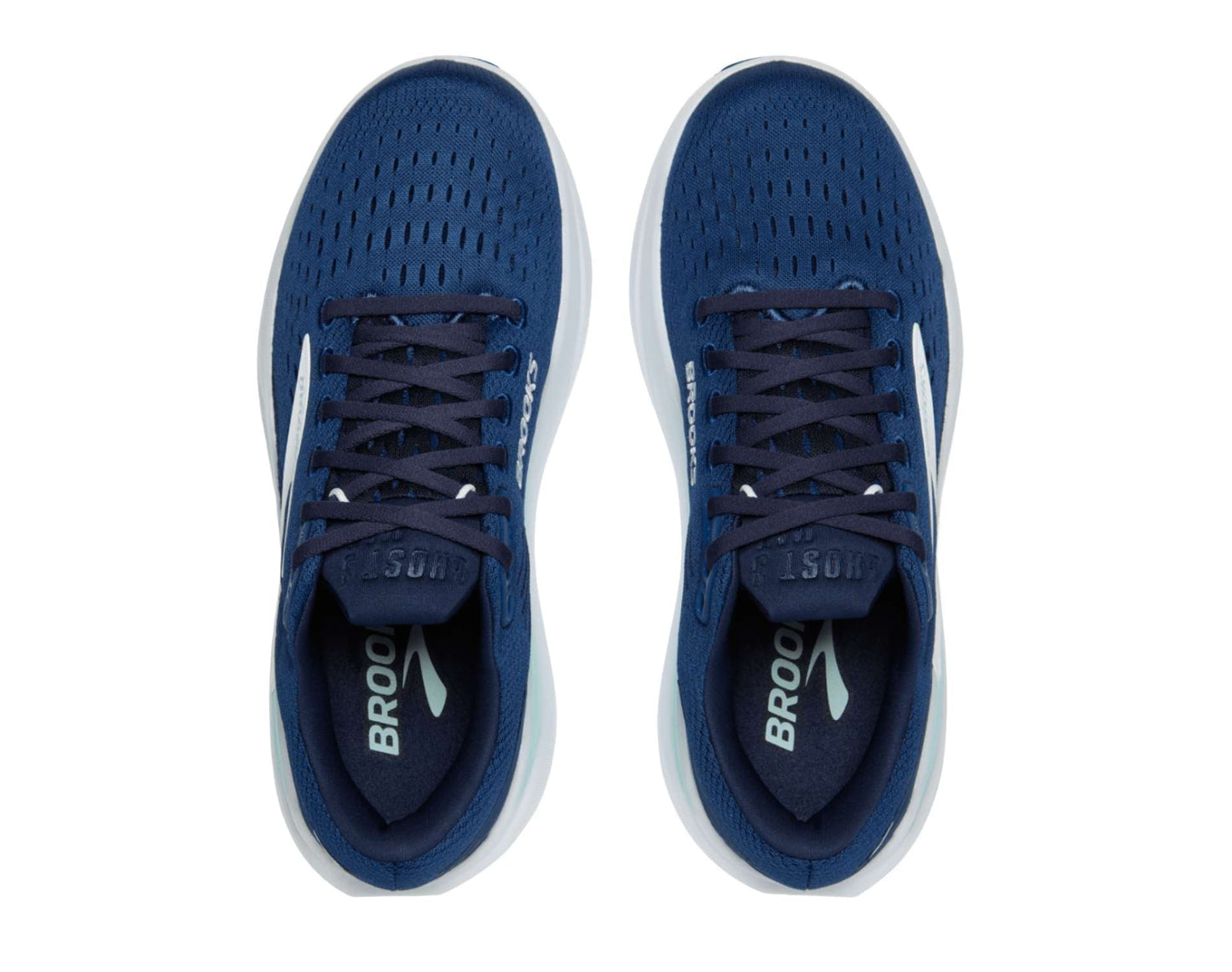 Brooks Ghost Max 3 Zapatillas de running para mujer - amortiguación acolchada, pisada suave