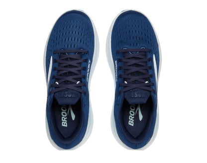Brooks Ghost Max 3 Zapatillas de running para mujer - amortiguación acolchada, pisada suave