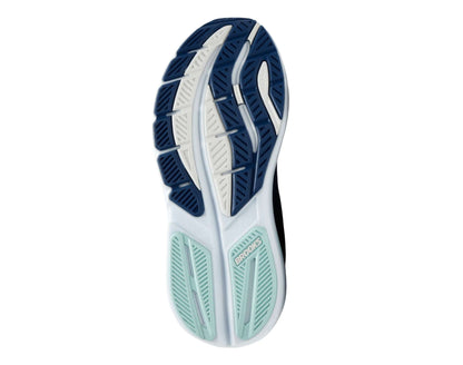 Brooks Ghost Max 3 Zapatillas de running para mujer - amortiguación acolchada, pisada suave