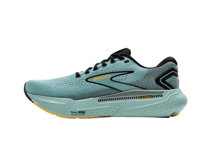 Zapatillas de running para hombre Brooks Glycerin 21 - Confort acolchado y máxima amortiguación para cada carrera