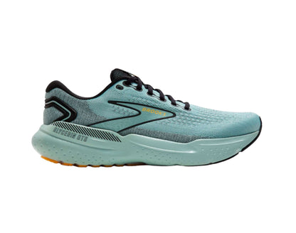 Zapatillas de running para hombre Brooks Glycerin 21 - Confort acolchado y máxima amortiguación para cada carrera